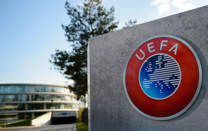 УЄФА оголосив про повернення деяких команд з рф на міжнародні турніри