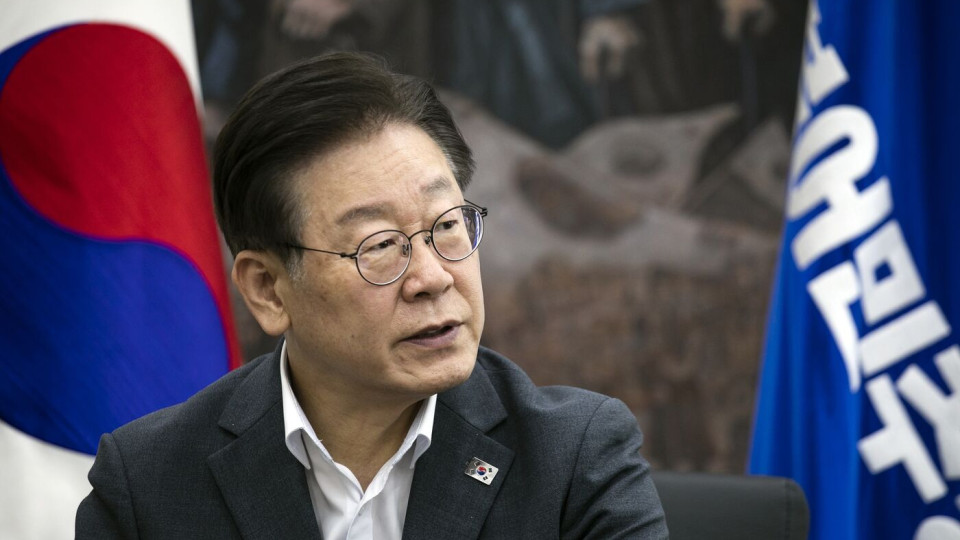 Суд Південної Кореї відхилив ордер на арешт лідера опозиційної партії за звинуваченнями в хабарництві