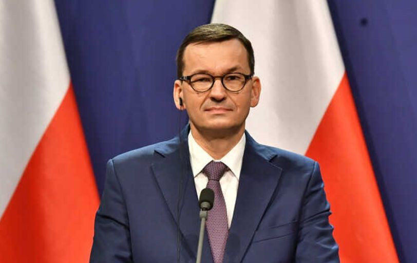 У Польщі заявили про можливість введення заборони на імпорт інших продуктів з України