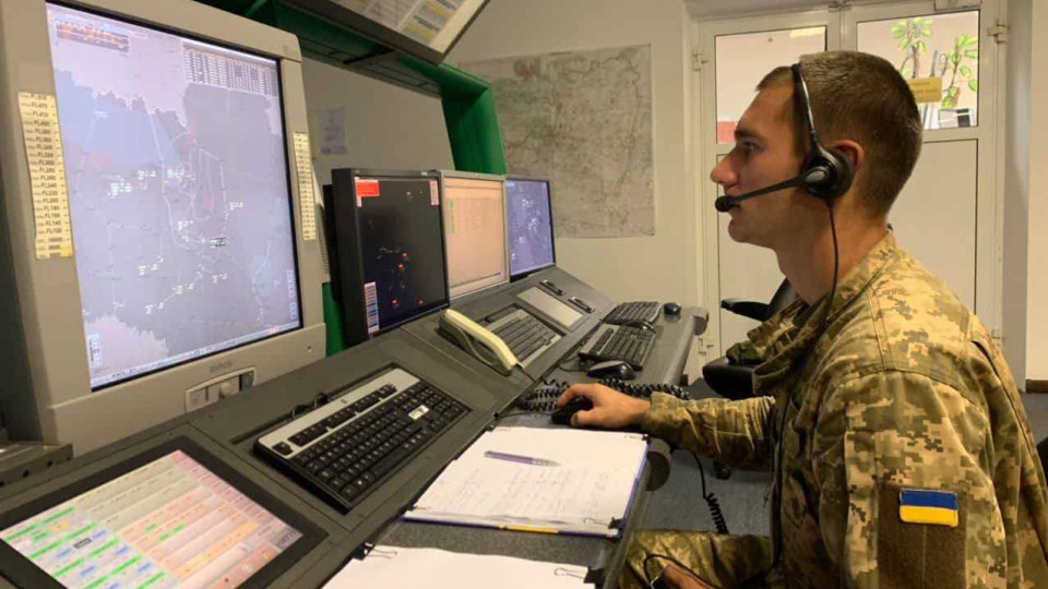Литва передала Україні комплекти радіолокаційного обладнання для ВМС ЗСУ
