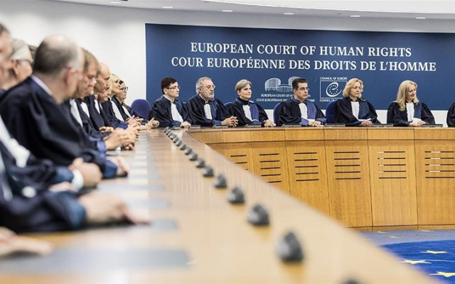 ЕСПЧ по делу MANOLE v. the Republic of Moldova признал увольнение судьи за разглашение особого мнения слишком суровым наказанием