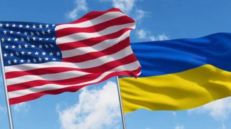 У США допомогу Україні можуть розглянути окремо – ЗМІ