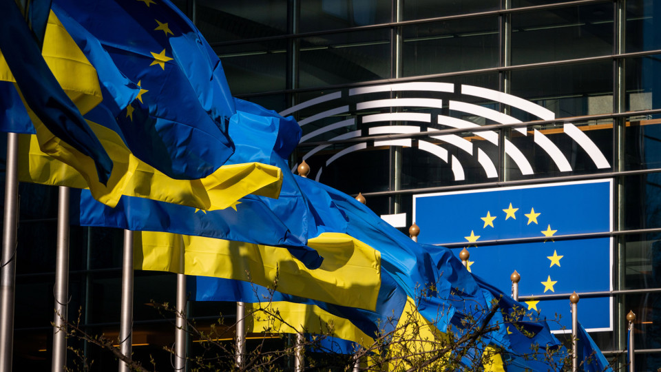 Європарламент перегляне бюджет та створення Українського фонду на суму 50 млрд євро