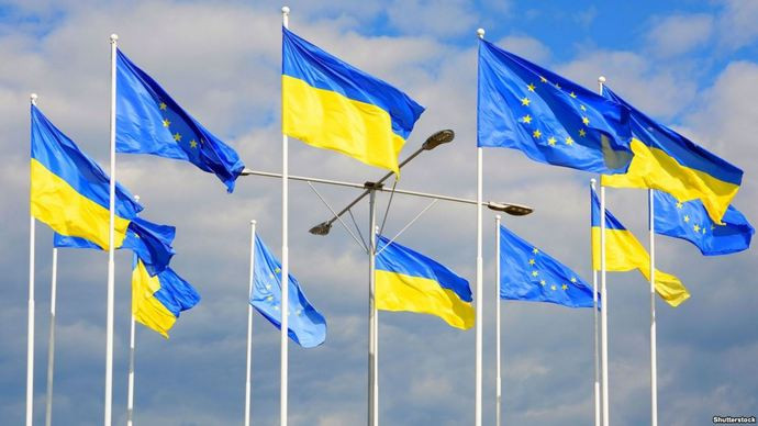 Україна після вступу до Євросоюзу може отримати 186 мільярдів євро підтримки протягом семи років, — ЗМІ