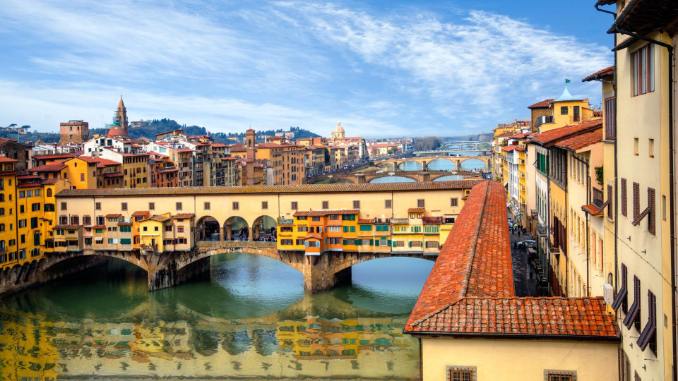 Флоренція обмежує короткострокову оренду житла в історичному центрі міста