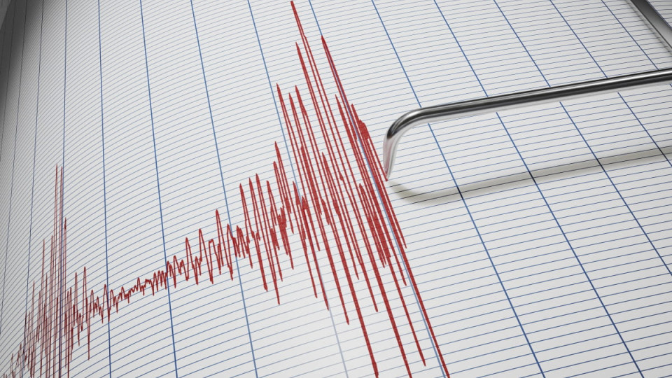 У Японії стався потужний землетрус, що викликав цунамі