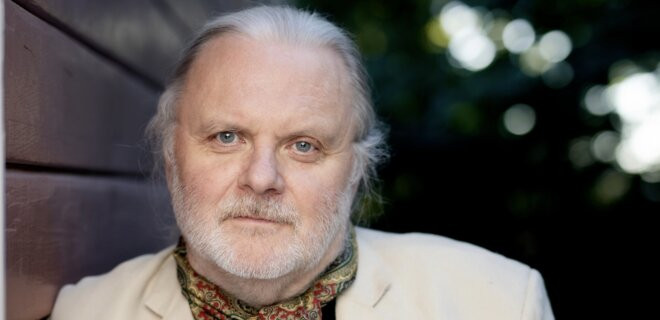 Норвезький письменник отримав нобелівську премію-2023 з літератури
