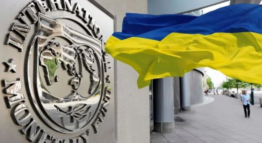 МВФ схвалив другий перегляд програми для України: відома сума наступного траншу