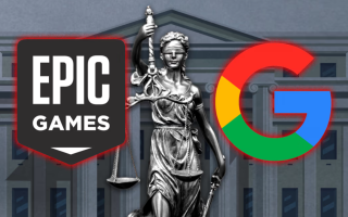 Антиконкурентні дії та монопольна влада: Epic Games виграла велику антимонопольну справу проти Google