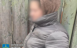Вкрала з рахунку виплати ВПО: на Харківщині дівчина ошукала літню знайому