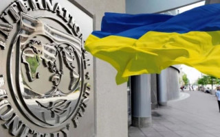 МВФ схвалив другий перегляд програми для України: відома сума наступного траншу