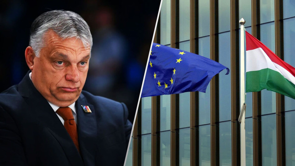 Якщо у Євросоюзі підуть на поступки Угорщині, це може коштувати посад вищому керівництву ЄС, — ЗМІ
