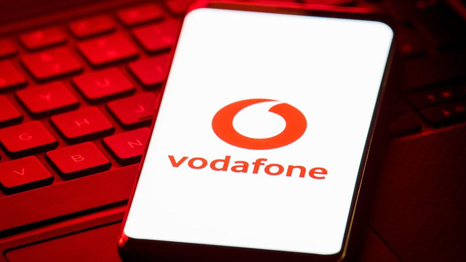 Vodafone повідомив про значне збільшення навантаження через збій у Kyivstar