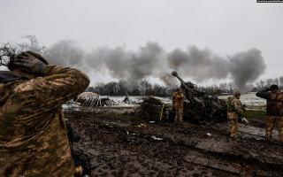 «Ризик програти війну»: США пропонують Україні нову стратегію бойових дій на 2024 — NYT