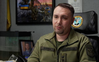 Черговий «арешт» Буданова: яку справу цього разу «шиє» рф