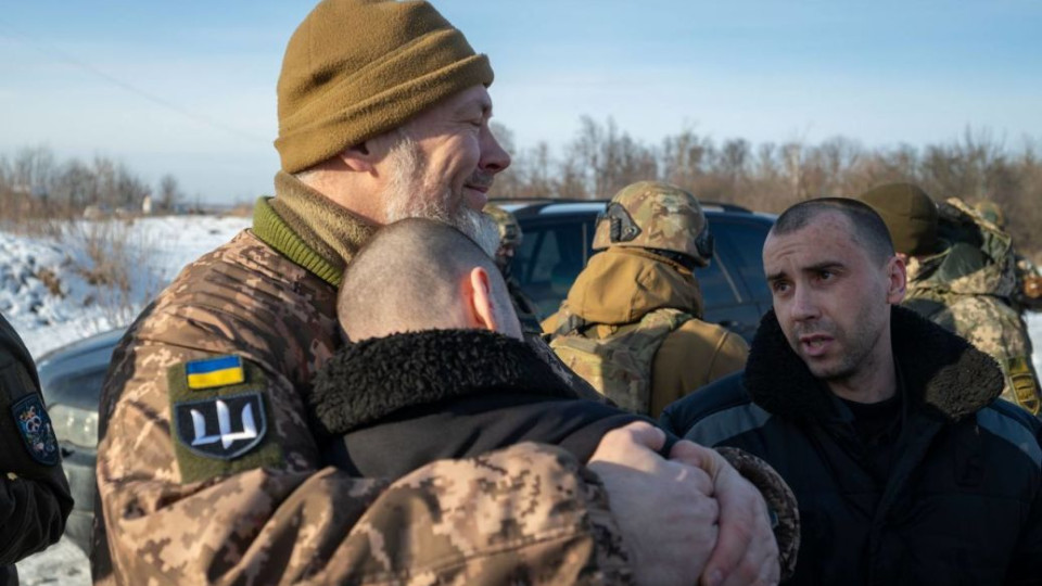 У ГУР розповіли, чи передали Україні полонених, чий обмін зірвався через падіння Іл-76