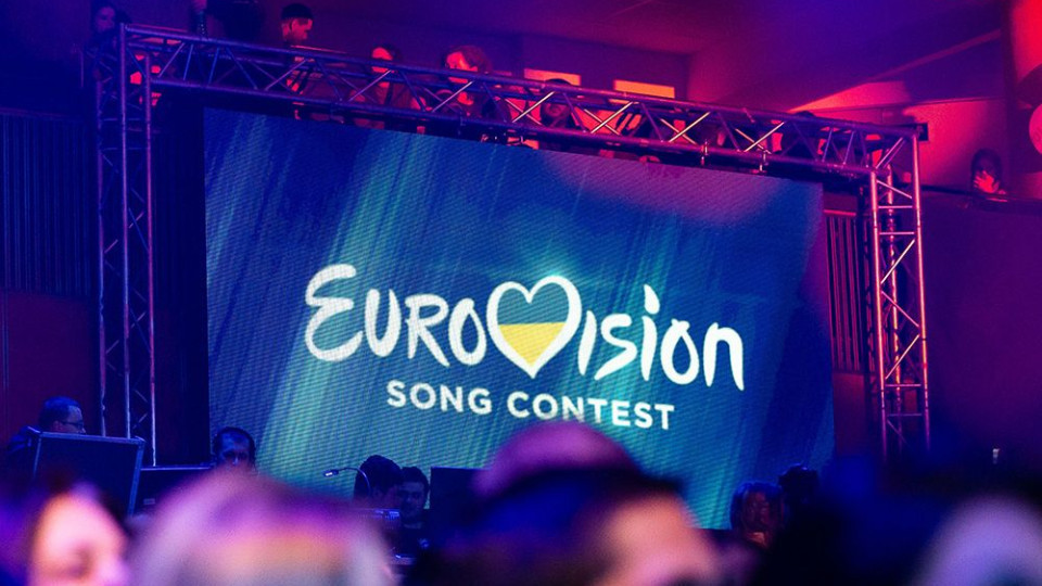 Україна 3 лютого визначить переможця нацвідбору на Євробачення-2024