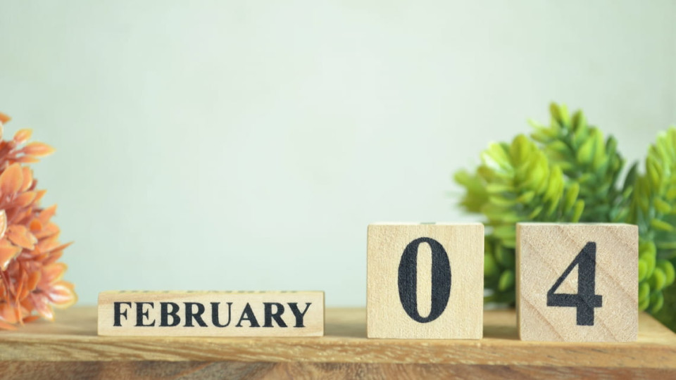 4 лютого: яке сьогодні свято та головні події