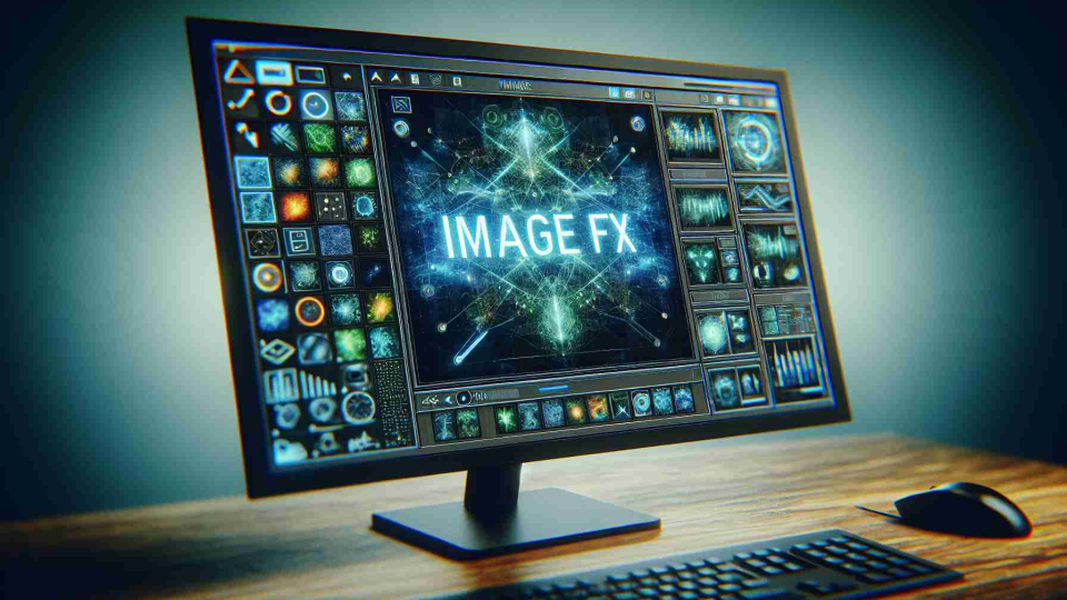 Google випустила власний генератор зображень ImageFX на основі штучного інтелекту