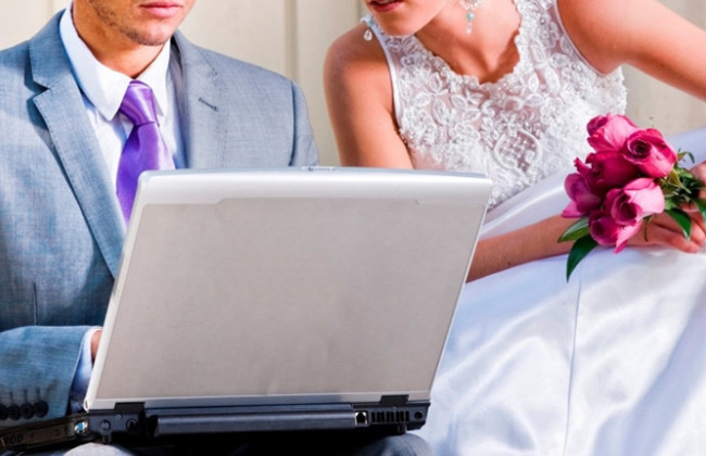 В Дії в ближайшее время запустят услугу онлайн-браков с помощью видео – Федоров
