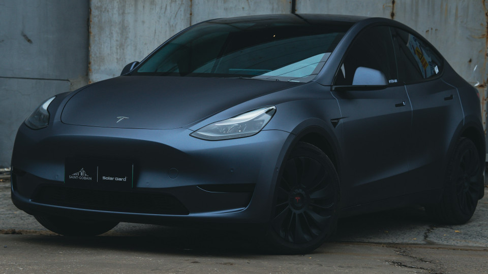 В январе Tesla продала только один электромобиль в Южной Корее