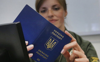 Депутати підготували зміни в оформленні та обміні паспорта громадянина України та паспорта для виїзду за кордон