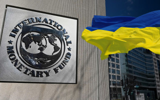 МВФ: Україна має діяти відповідно до Національної стратегії доходів, визначити пріоритети у видатках бюджету і створити адмінсуд