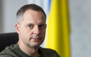 Заступник керівника ОП Ростислав Шурма назвав «політичним хайпом» складений НАЗК протокол щодо нього