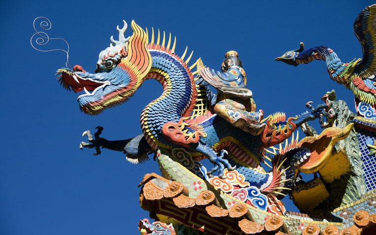 Вченим вдалося з’ясувати, який вигляд мали «китайські дракони», котрі жили 240 мільйонів років тому