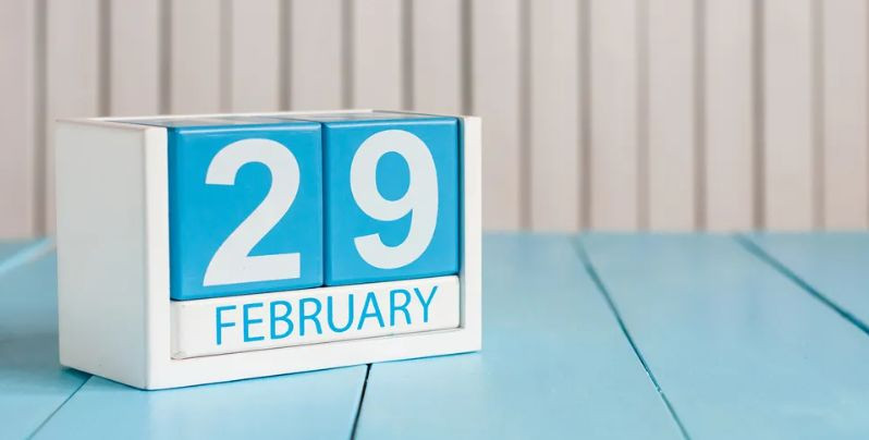 29 лютого: яке сьогодні свято та головні події