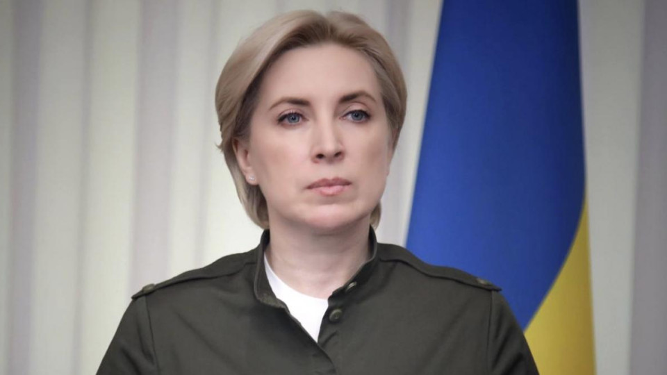 ВПЛ могут продлить срок подачи заявления без потери выплат за два месяца, — Ирина Верещук