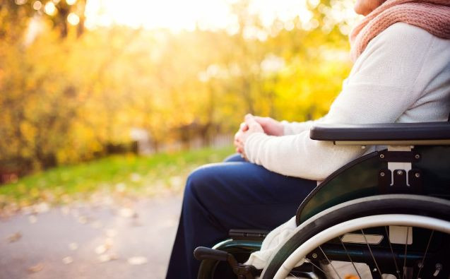 Призначення пенсії по інвалідності: особливості та розміри виплат
