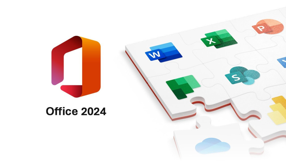 Купити «раз і назавжди»: Microsoft Office 2024 буде доступний без передплати