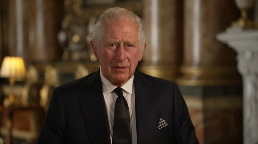У Посольстві Великої Британії офіційно спростували новину про смерть короля Чарльза ІІІ