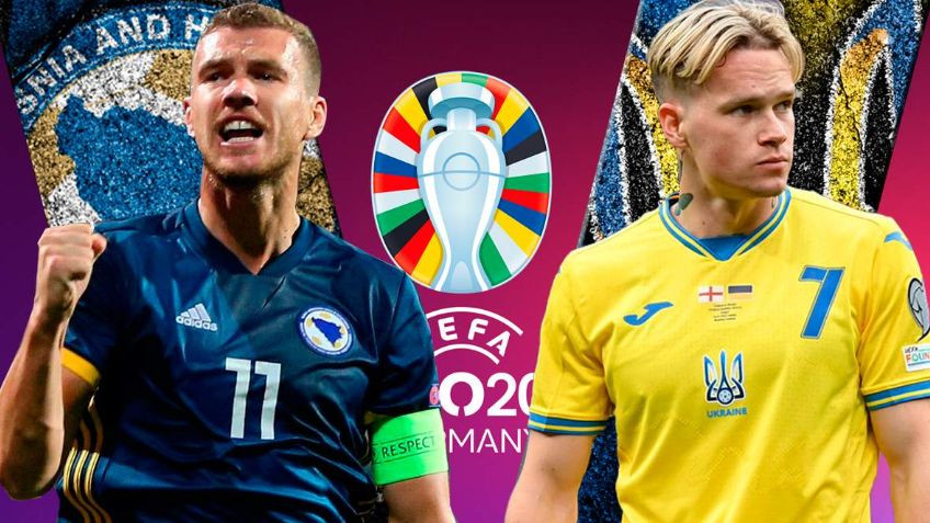Боснія і Герцеговина — Україна: де дивитися матч плей-офф кваліфікації Євро-2024