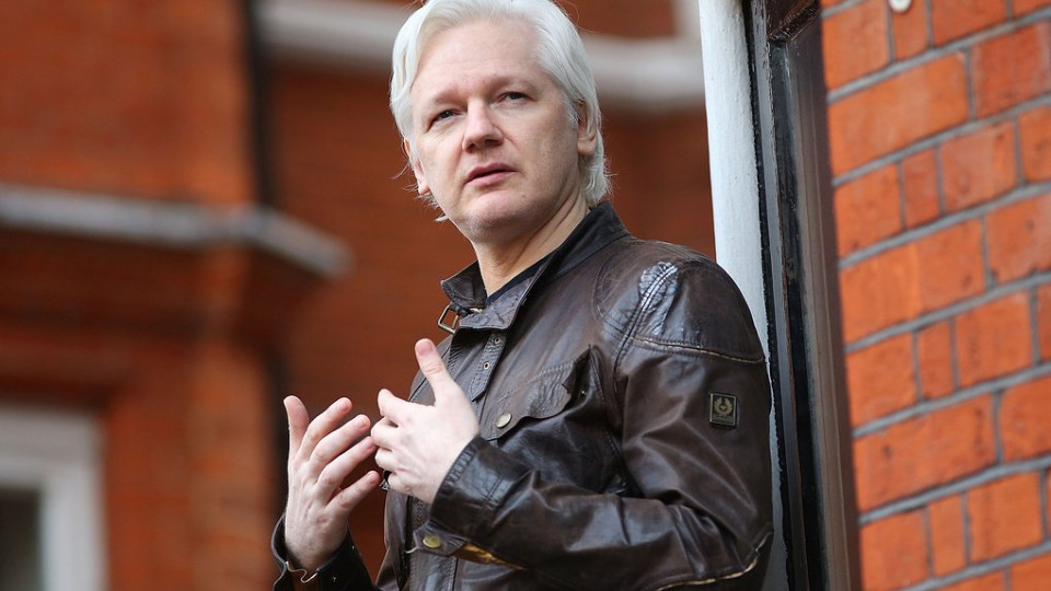 Верховный суд Лондона требует от США гарантий для основателя WikiLeaks Джулиана Ассанжа и откладывает рассмотрение его апелляции