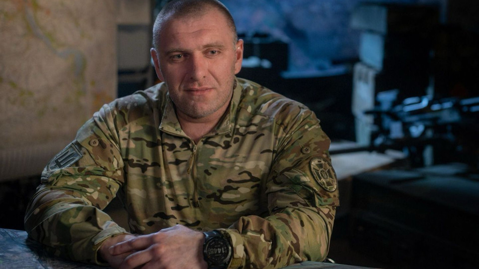 В рф суд заочно «заарештував» голову СБУ Василя Малюка за звинуваченням у «теракті»