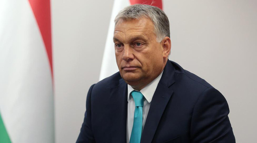 В Венгрии скандал из-за аудиозаписи о коррупции в правительстве Орбана