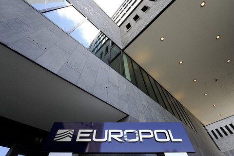 Европол расследует загадочное исчезновение конфиденциальных данных из штаб-квартиры
