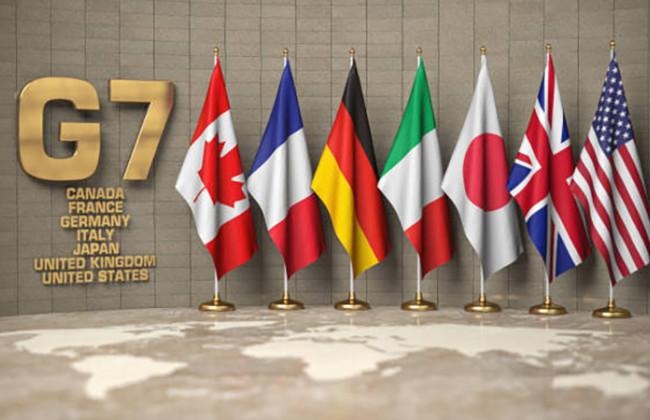 Новое руководство ВККС должно быть добропорядочным и независимым – G7