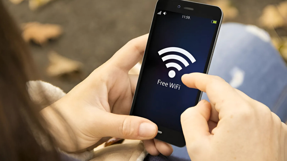 Wi-Fi у громадських місцях: як безпечно користуватися безкоштовним інтернетом