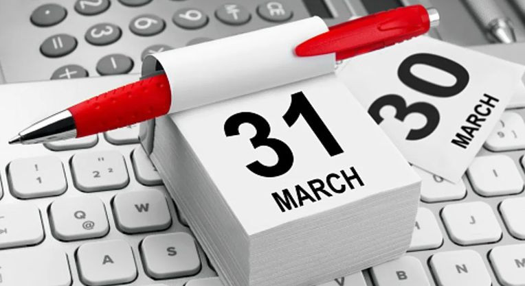 31 березня: яке сьогодні свято та головні події