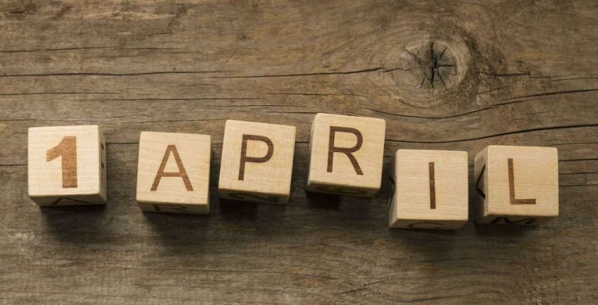 1 апреля: какой сегодня праздник и главные события