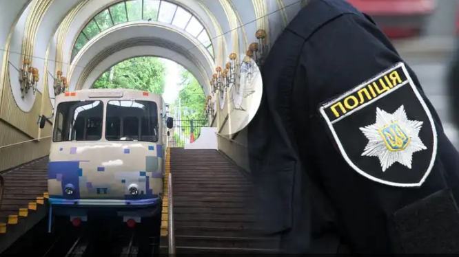 Трагедія на станції фунікулера в Києві – оголосили про підозру військовослужбовцю