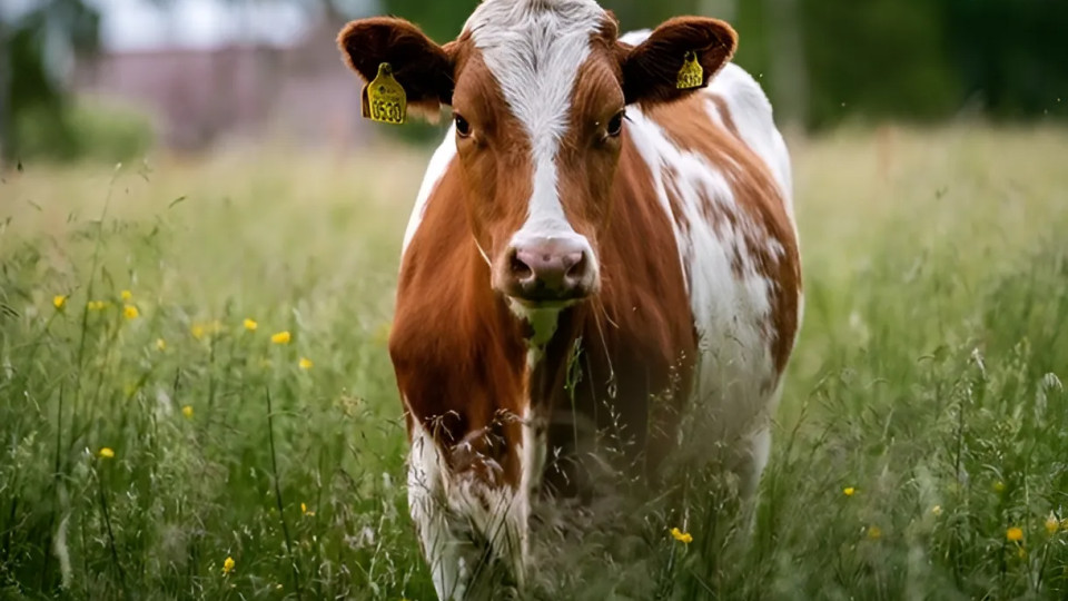 Во Франции приняли закон, запрещающий жаловаться на шум от коров и петухов в деревнях