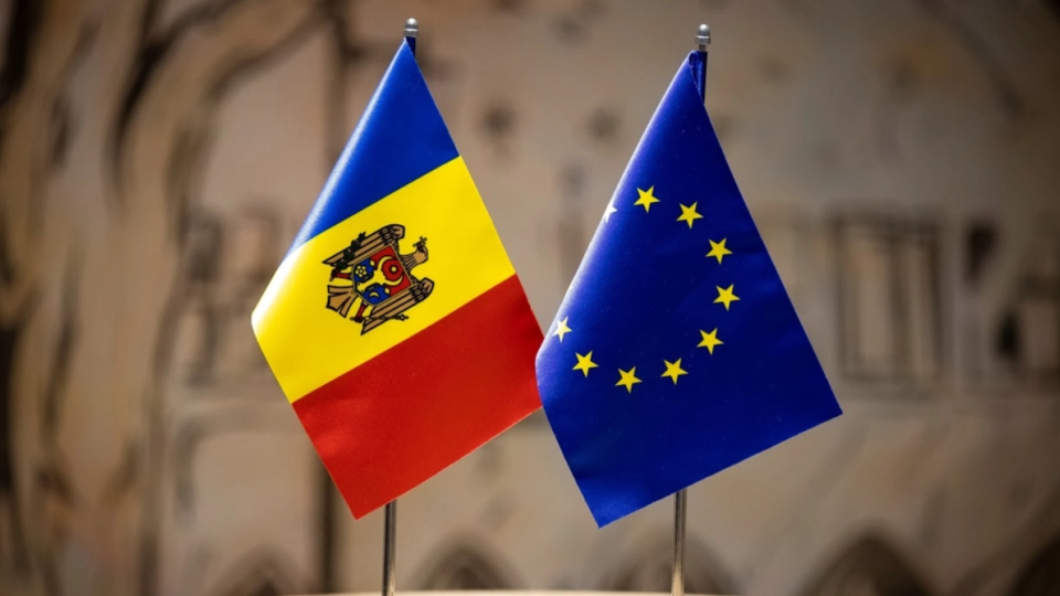 Конституційний суд Молдови просять дозволити референдум щодо вступу країни до Євросоюзу