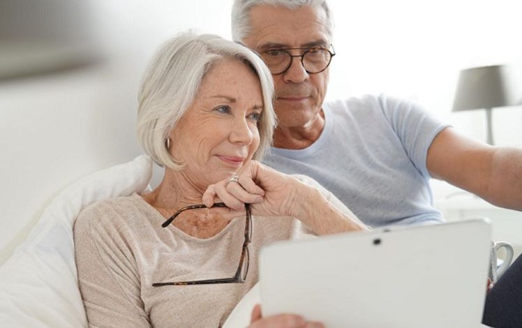 Як обчислюється розмір пенсії за віком: роз’яснення