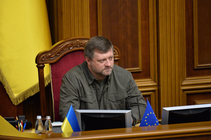 Впродовж наступних двох тижнів Президент підпише новий закон про мобілізацію, — Олександр Корнієнко