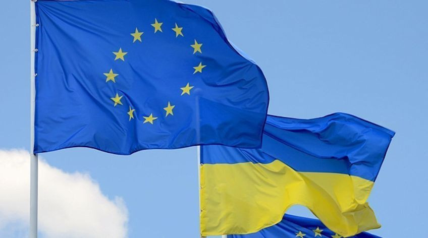 Европейская комиссия одобрила план реформ Украины на 50 млрд евро в рамках Ukraine Facility