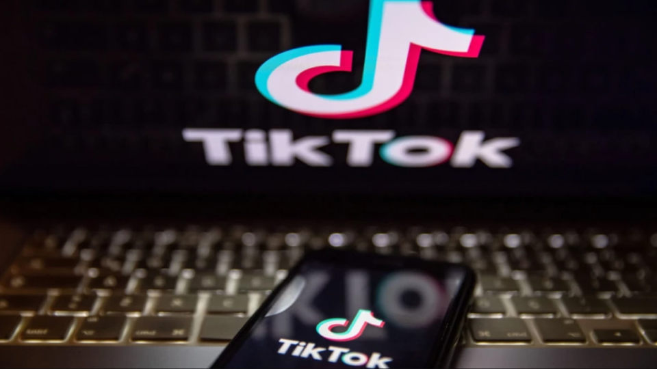 Центр противодействия дезинформации официально начал сотрудничать с TikTok по борьбе с российской пропагандой